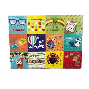 Cherokee Baby’s First Year No‎ Show Socks Great Gift For Baby Shower 12 Pairs